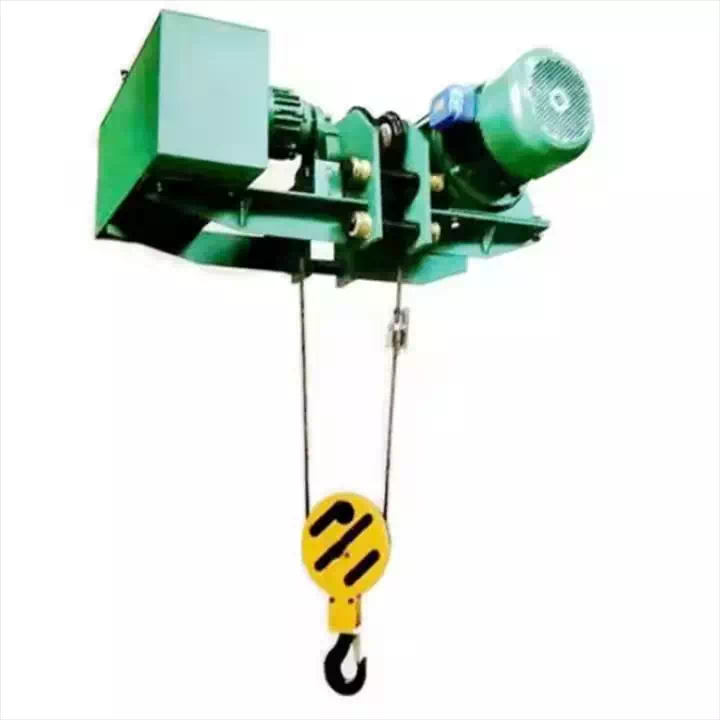 Reduced Height Lift Equipment