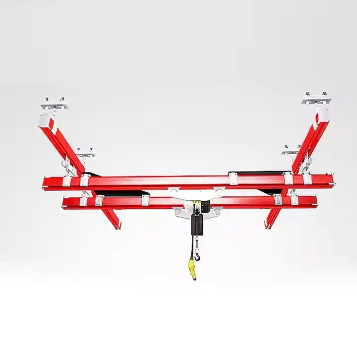 Industrial Modular Overhead Crane